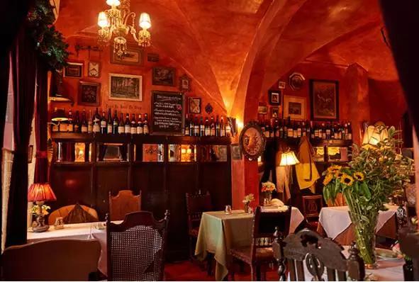 2021版魔都咖啡馆必喝榜整整50家,最美的咖啡馆推荐