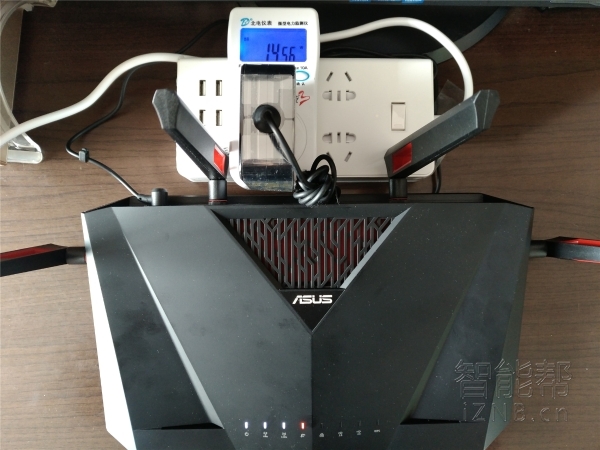 华硕rt-ac88u路由器登录地址,华硕路由器rt-ax68u接口