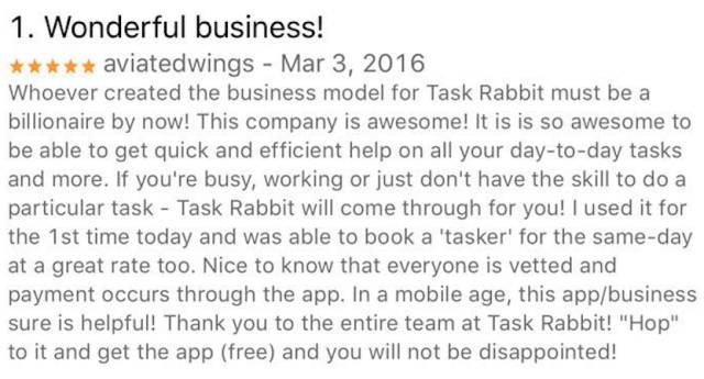 懒癌单身狗必备，一个令超人都羡慕的服务