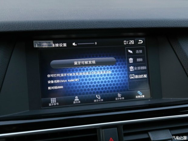 众泰大迈x5销量如何,众泰大迈x5值不值得入手二手车