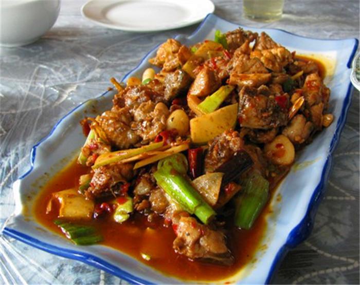 14道菜肴推荐,14道菜海鲜大餐