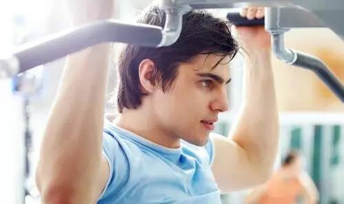 新手徒手健身训练一周计划,新手哑铃健身一周训练计划