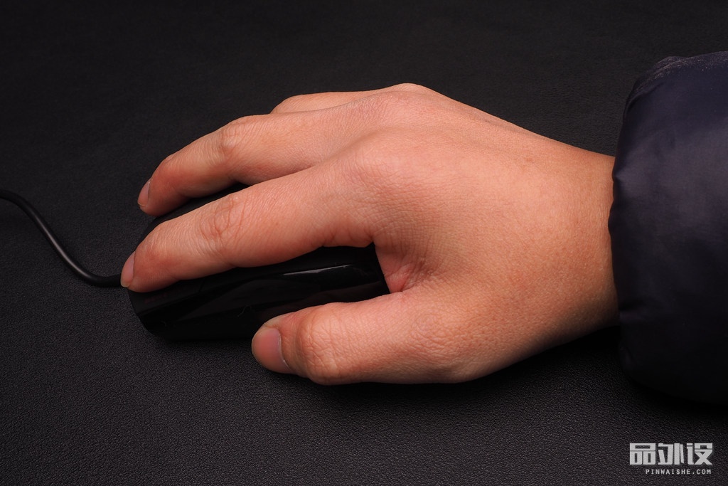 SkydigitalNMOUSEUP复刻G1鼠标评测