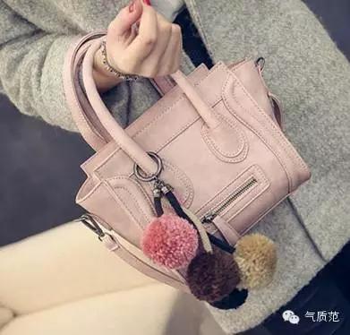 掐指一算，范姐猜你今天出门缺个包？