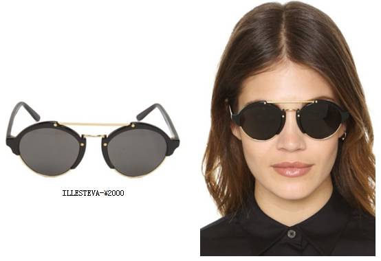 太阳镜戴出大牌范儿视频效果,太阳镜戴出了高级感