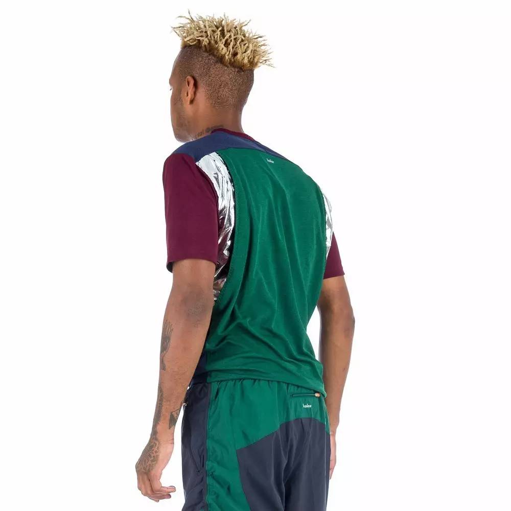 时装X运动的战乱时代编年史