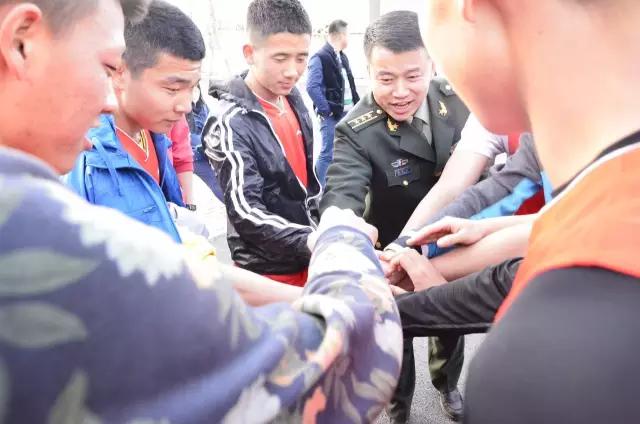 青春似火运动会,青春似火逐梦强军