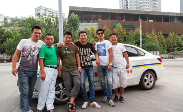 重庆口碑最好的驾校排名前十,重庆驾校学车口碑最好