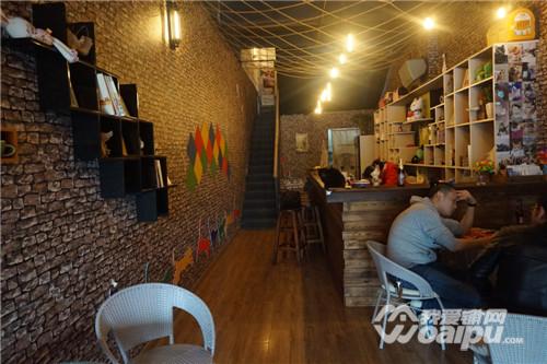 合肥潮店：喵星CatStar匆忙赶路不如蹲下撸猫