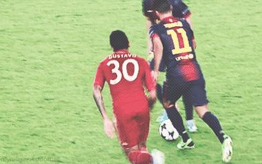 各路球星大佬教你轻松过人,从此野球地就是你天下