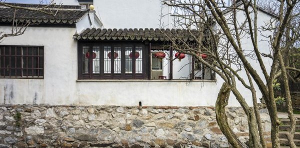 太湖舒畅之旅：乐享田园生活