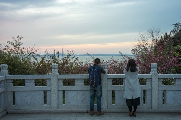 太湖舒畅之旅：乐享田园生活