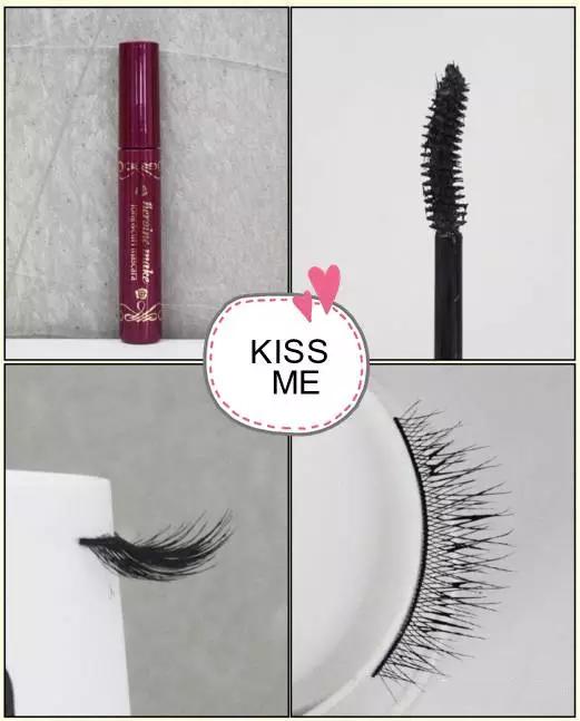 公认最好用的10款睫毛膏,这十款睫毛膏让你轻松放大双眼