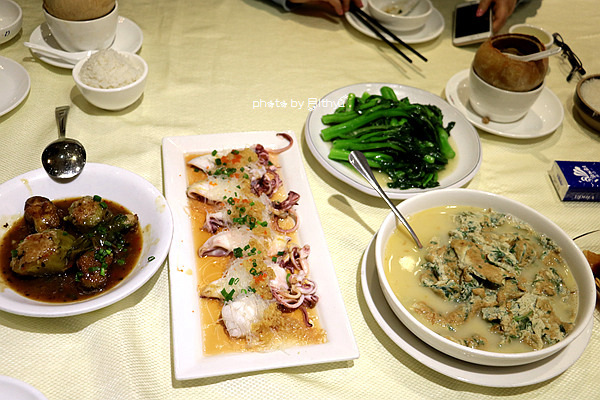 沙巴4天自由行攻略 (沙巴5天之旅)