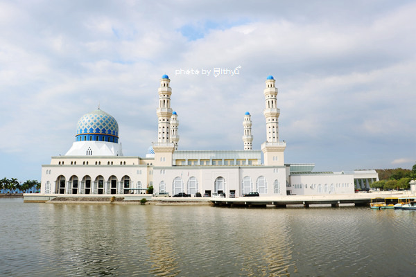 沙巴4天自由行攻略 (沙巴5天之旅)