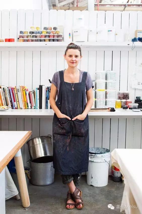 如果一家民宿有这样一套装备，我一定抢先看好它！