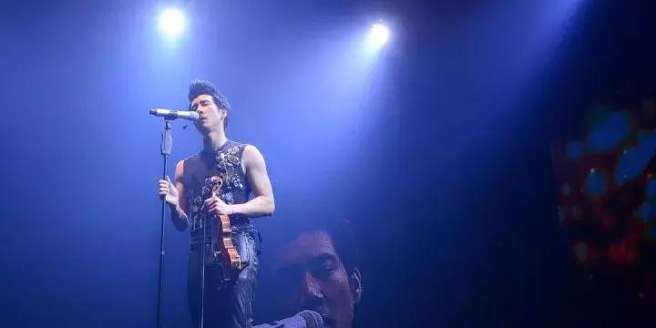 十月院线新片,我只推荐这三部