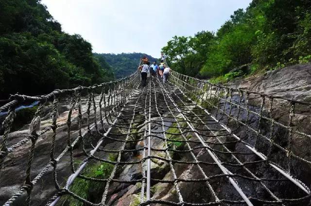 肇庆短途自驾游好去处,肇庆自驾游玩攻略