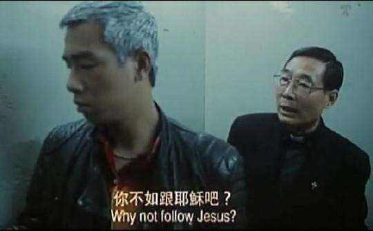 古惑仔第一个死的大哥,古惑仔老大去世