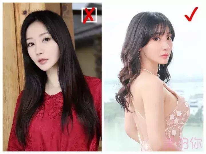 皮肤偏黑适合什么颜色口红显白,卡姿兰口红哪个色号显白显年轻