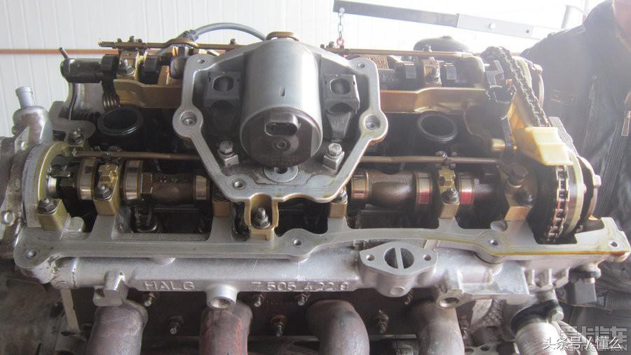 宝马320li发动机烧机油怎么修,宝马320i发动机抖动冒蓝烟