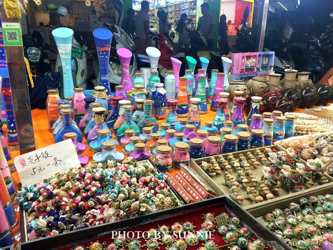 北纬十八度之三亚,北纬18度的旅行三亚游记