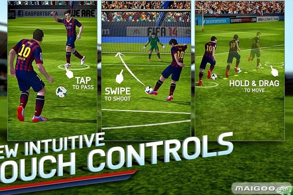 足球游戏梦幻足球联盟,比较好玩的足球游戏推荐