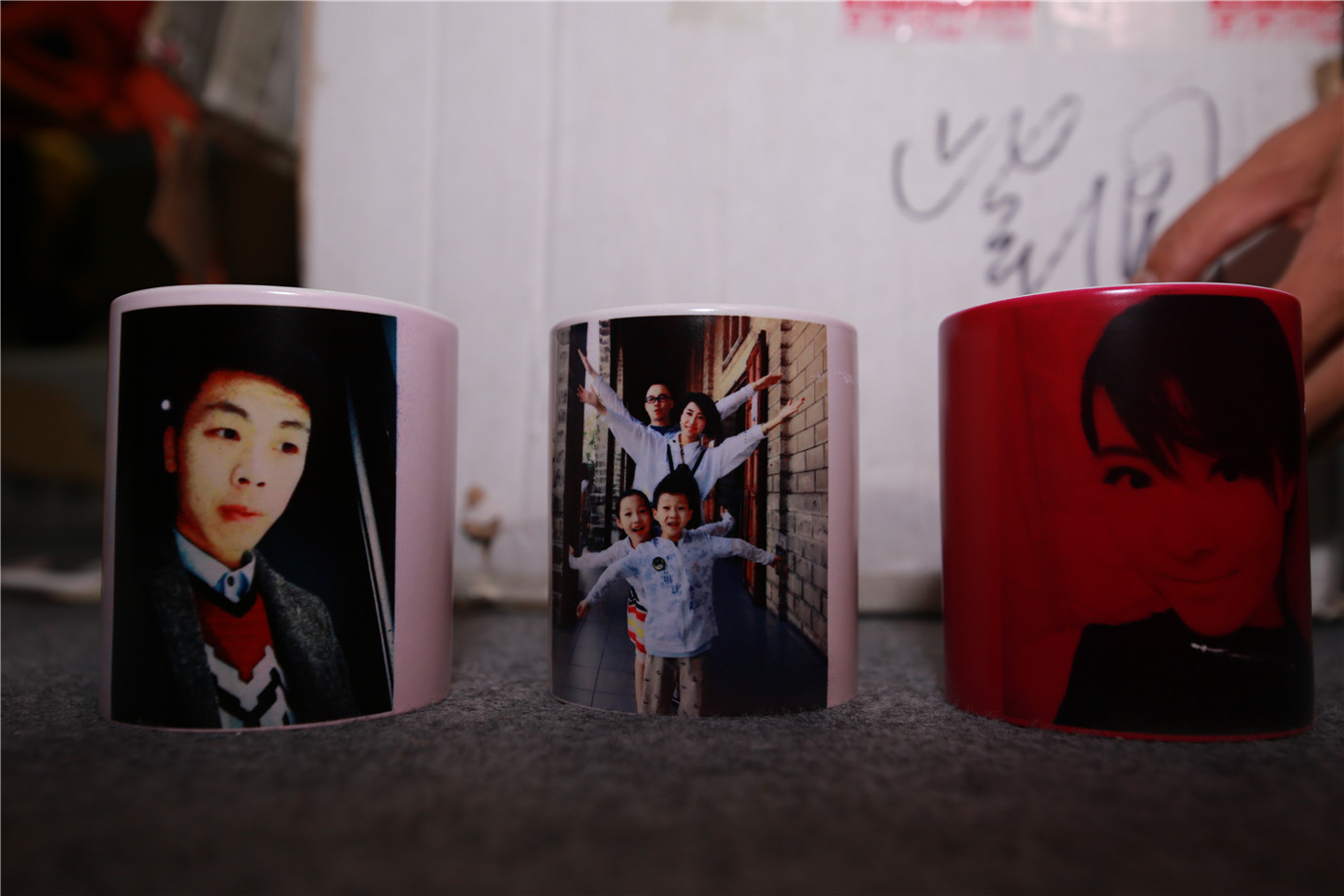 西安这个欢造节结束了熊孩子们还没有玩够