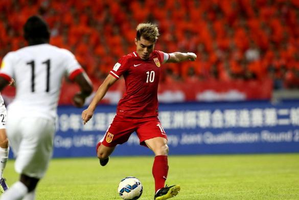 恒大足球队崛起,恒大足球崛起