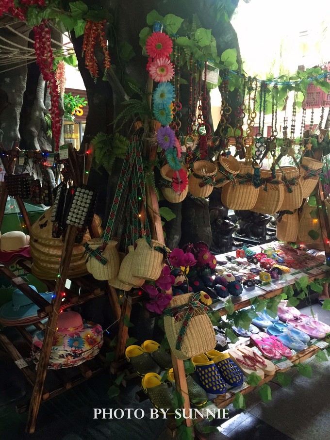 北纬十八度之三亚,北纬18度的旅行三亚游记