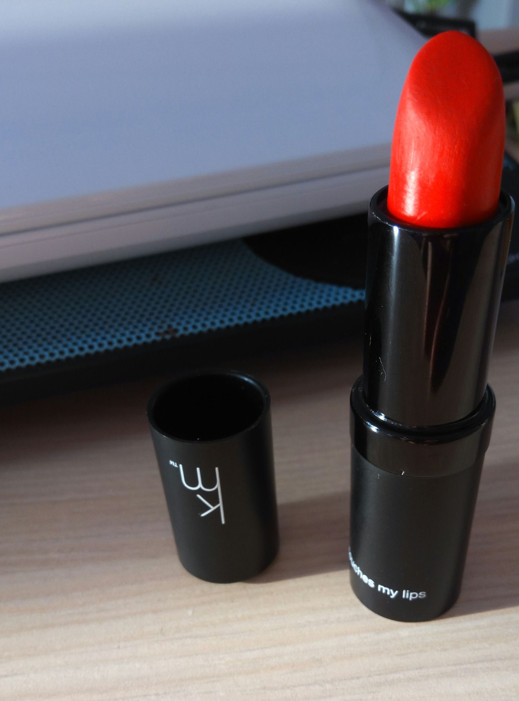 新西兰km口红什么色好,afk口红好用吗