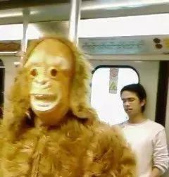 魔都是个很神奇的地方,魔都是个神奇的地方