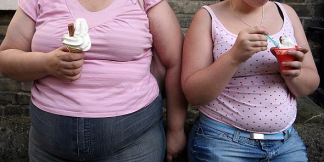 儿童肥胖将直接影响成年后的健康,儿童肥胖怎么办?