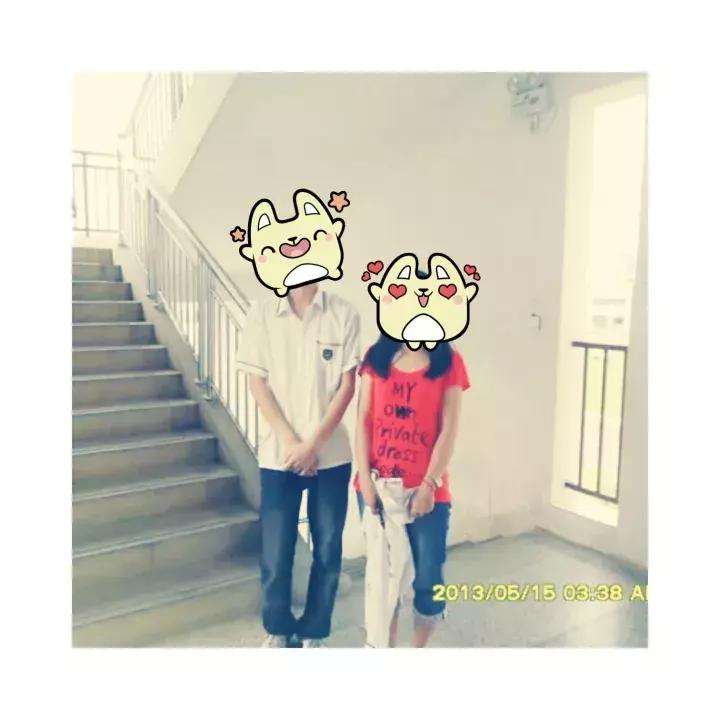 毕业后的南宁人会对高中的自己说些什么?