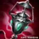 香炉削弱后皎月出装,香炉版本最强adc