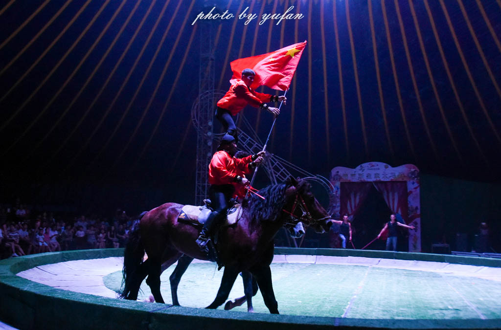 皇家大马戏巴伐利亚,广东哪里有大马戏