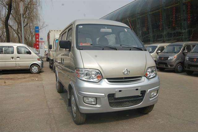 长安之星7座和8座的区别,长安之星7座和8座有什么区别