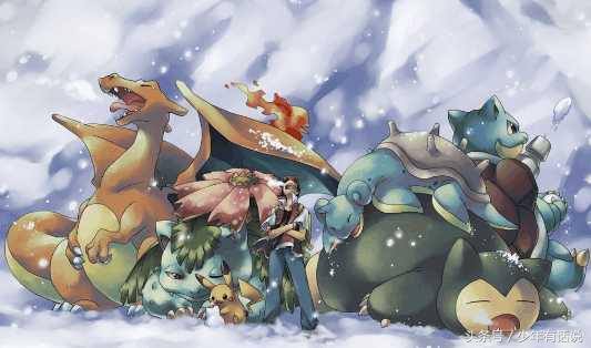 90后看过的动漫你还记得多少,口碑超好的十部动漫