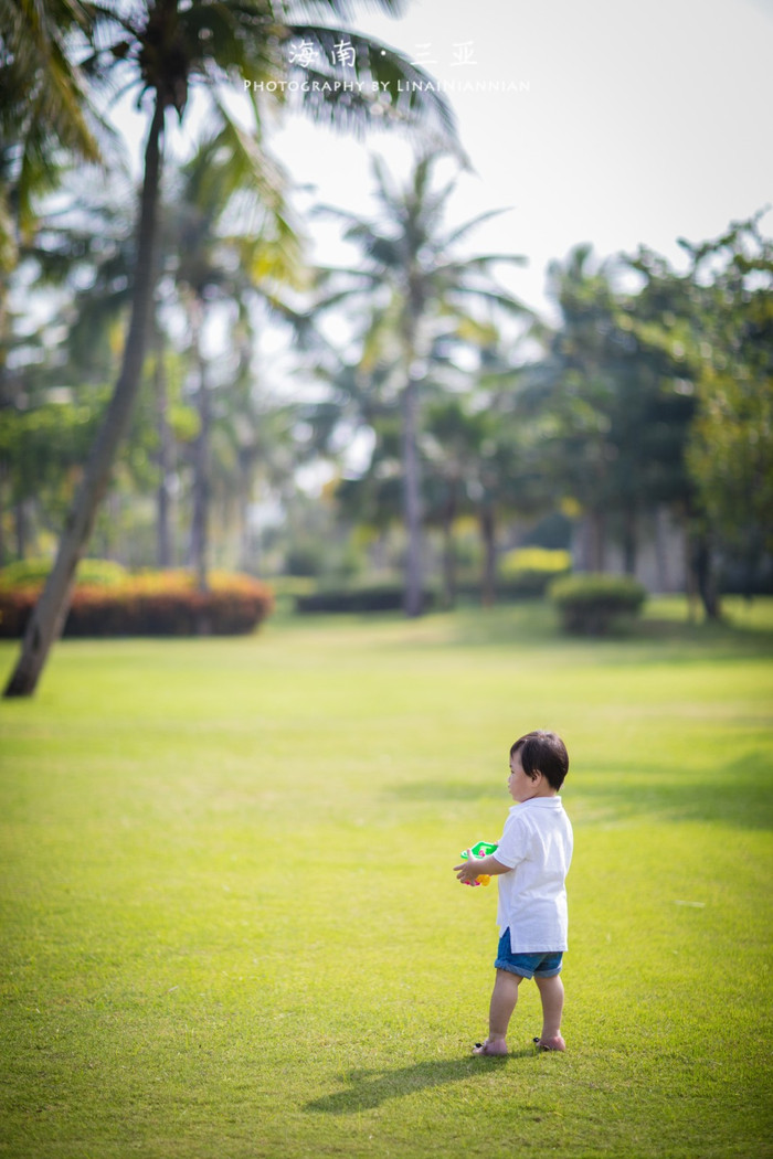亲子游三亚旅行攻略,三亚北纬十八度亲子游
