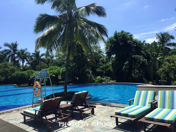 北纬十八度之三亚,北纬18度的旅行三亚游记