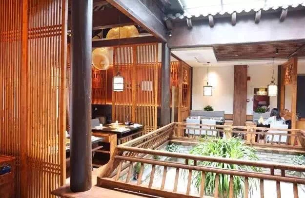 南京适合家人聚餐游玩的好地方,南京适合家庭聚会的餐厅