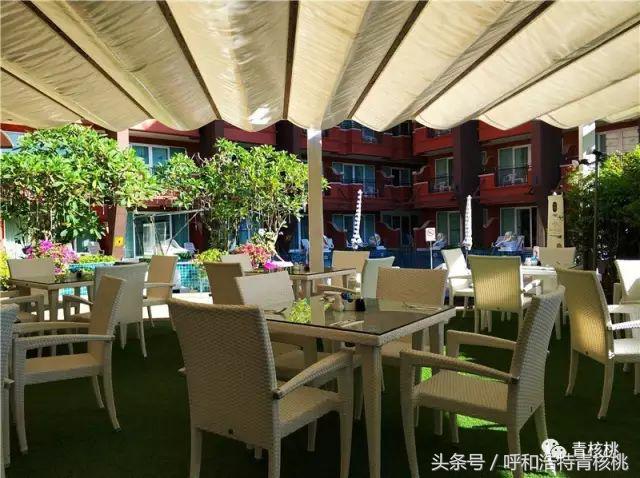 呼和浩特飞普吉岛,刷我滴卡泰国原版