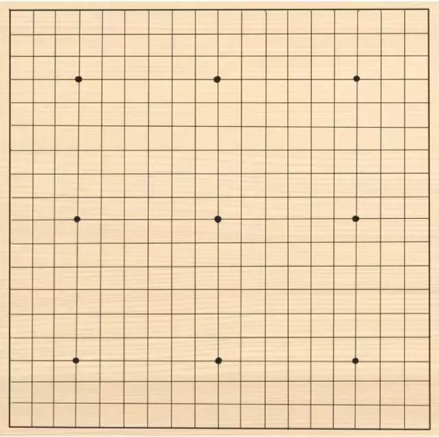 国际围棋基本规则,棋谱围棋的基本规则