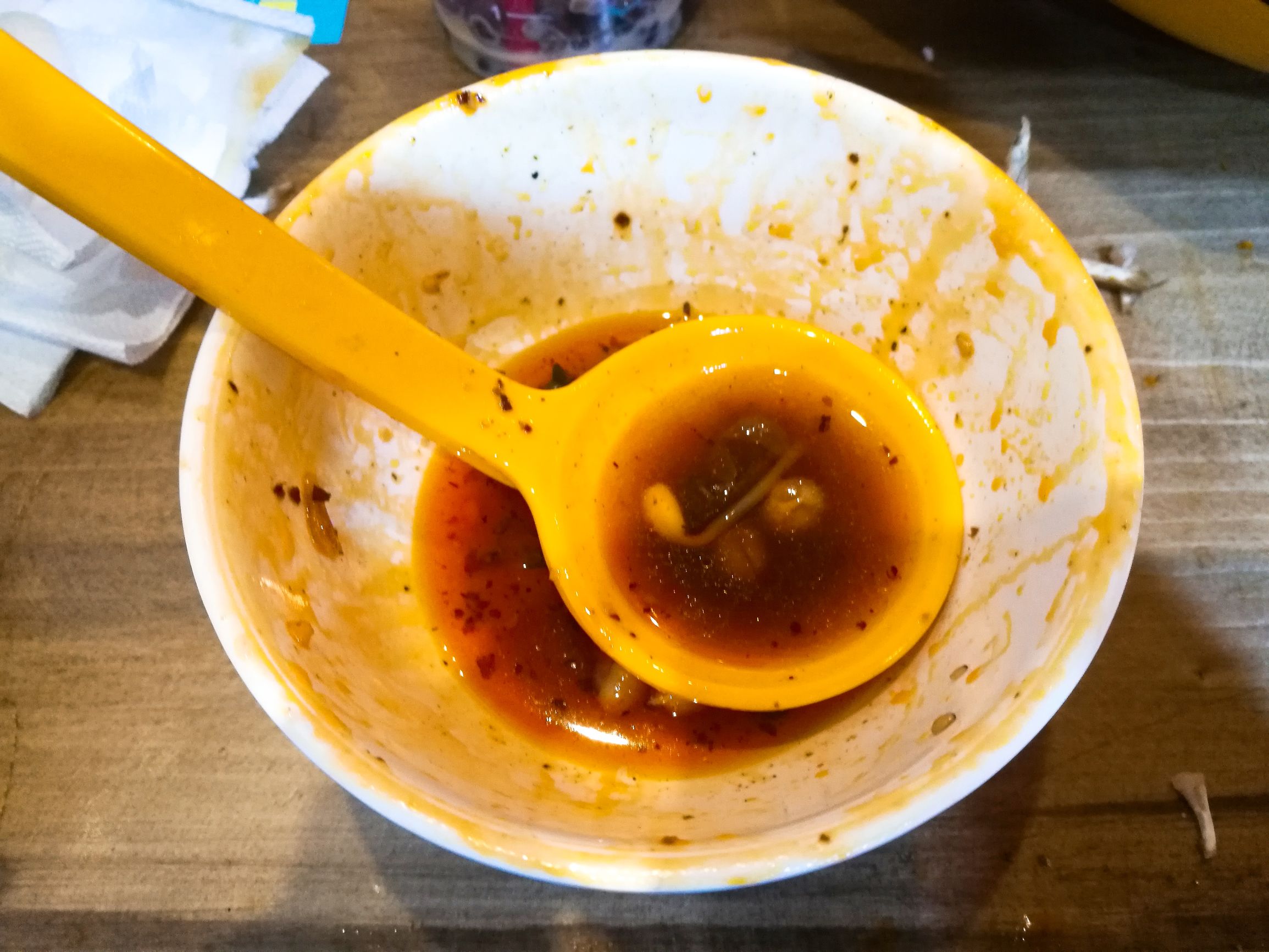 最辣的冒菜品牌推荐,好实惠冒菜测评