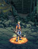 dnf一年中最好的光环,dnf逼格最高的光环