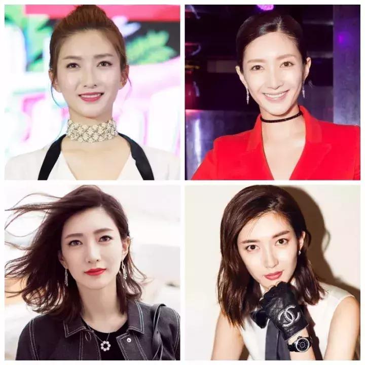 皮肤偏黑适合什么颜色口红显白,卡姿兰口红哪个色号显白显年轻