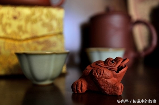 乐逍遥茶宠包浆,茶宠包浆值钱吗