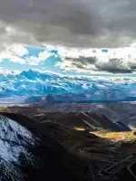 一封来自*藏西**的辞职信