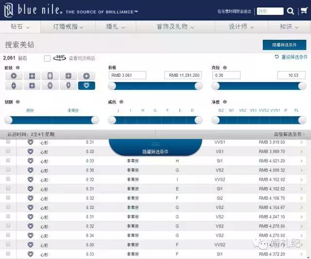 定制婚戒选哪家,私人订制婚戒什么牌子