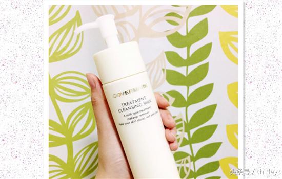 香港洗面奶什么牌子好超值的必买洗面奶系列清单